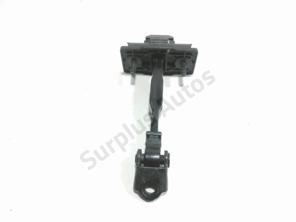 Tirant de porte avant droit