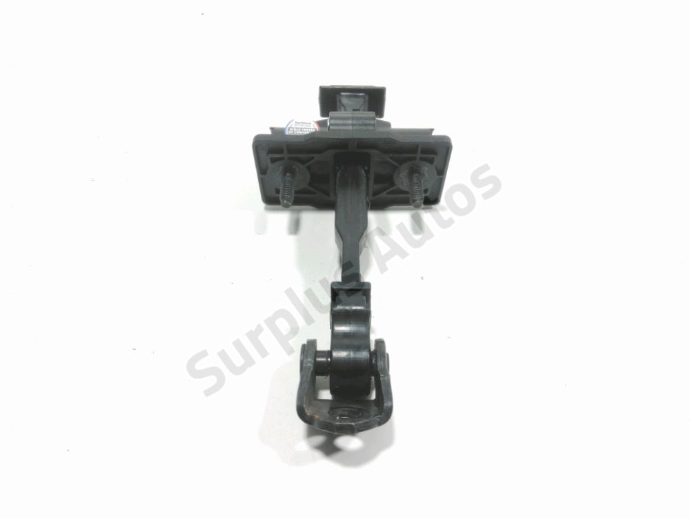 Tirant de porte avant gauche