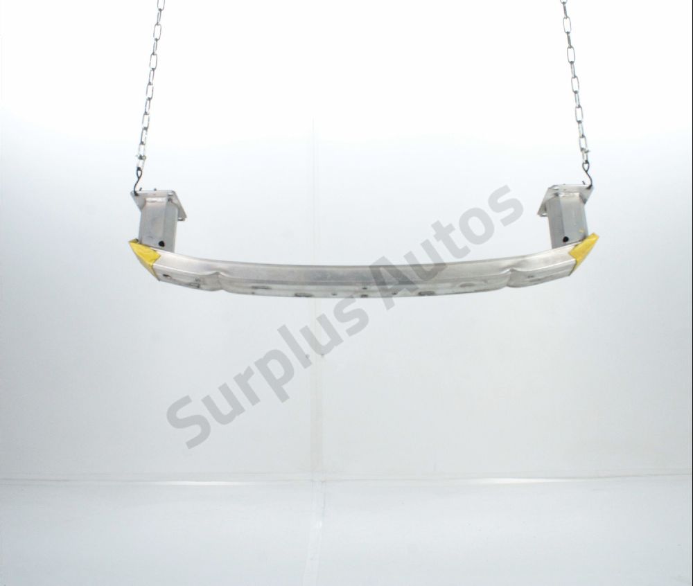 Renfort pare-choc avant