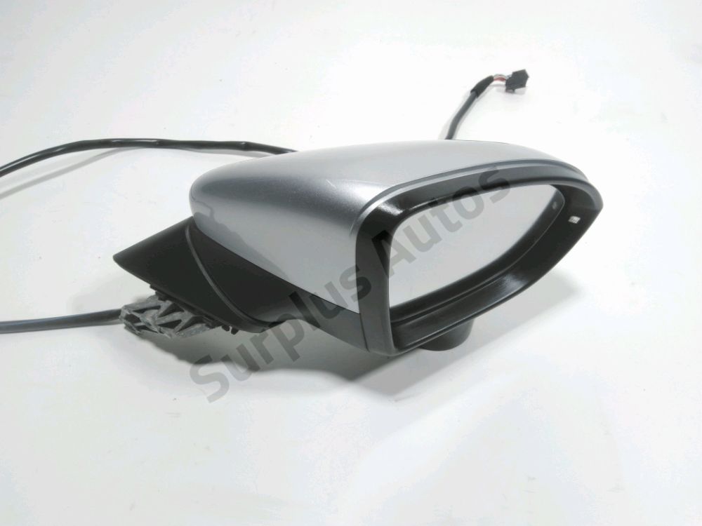 Rétroviseur électrique droit