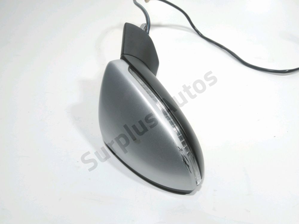 Rétroviseur électrique droit