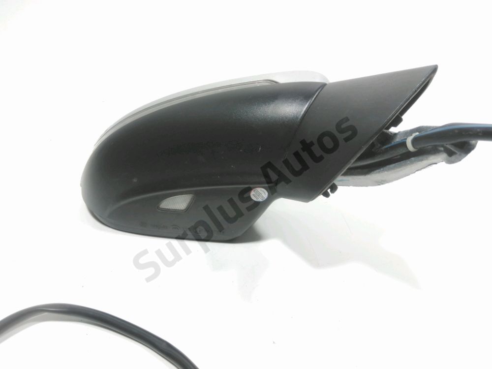 Rétroviseur électrique droit