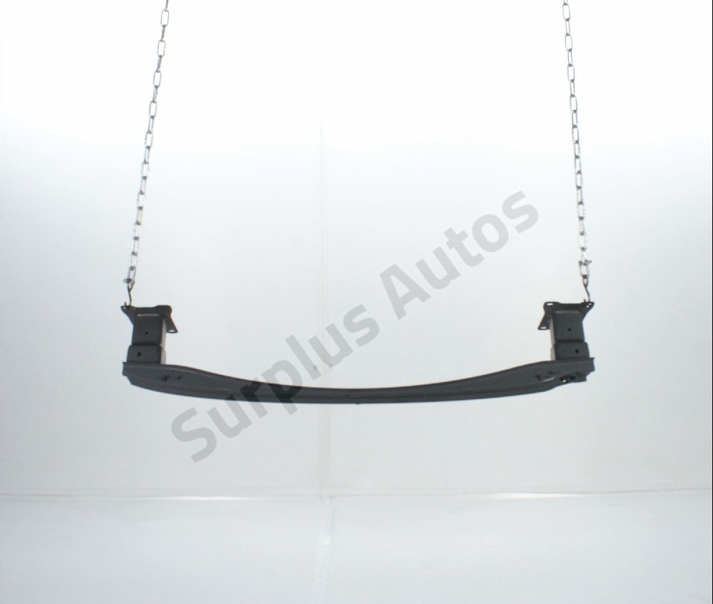 Renfort pare-choc arriere