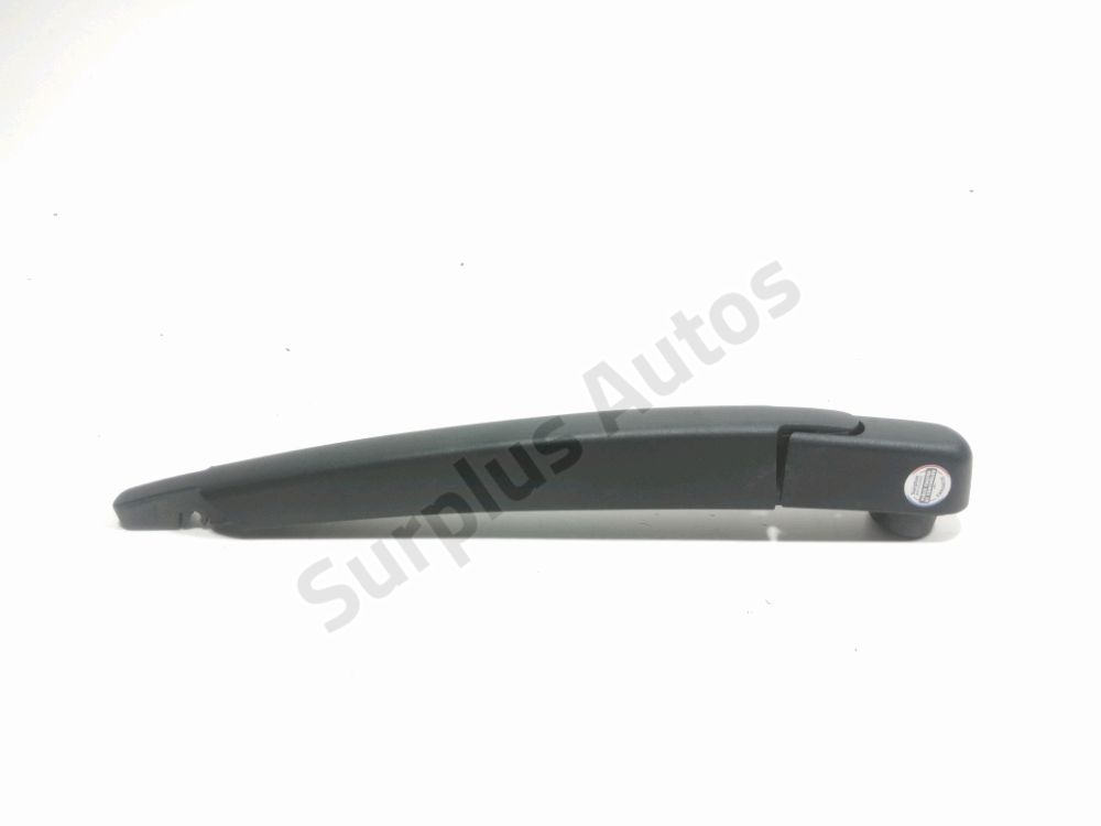 Bras d'essuie-glace arrière