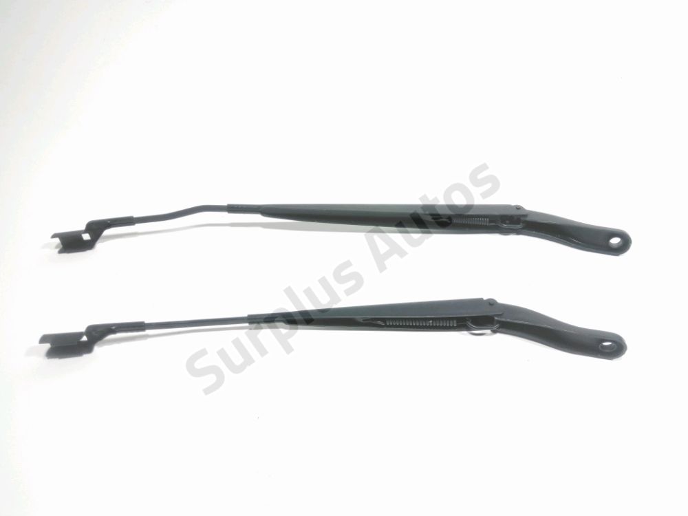 Bras d'essuie-glace avant