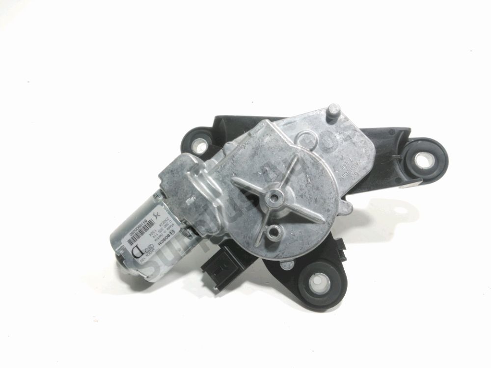 Moteur d'essuie glace arrière