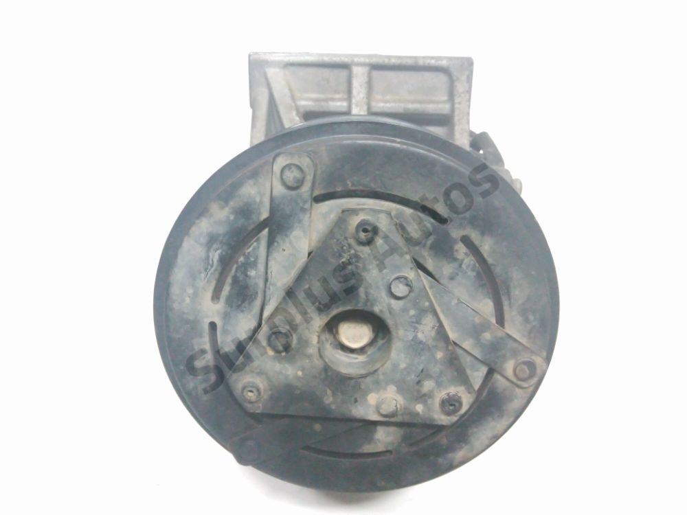 Compresseur de climatisation