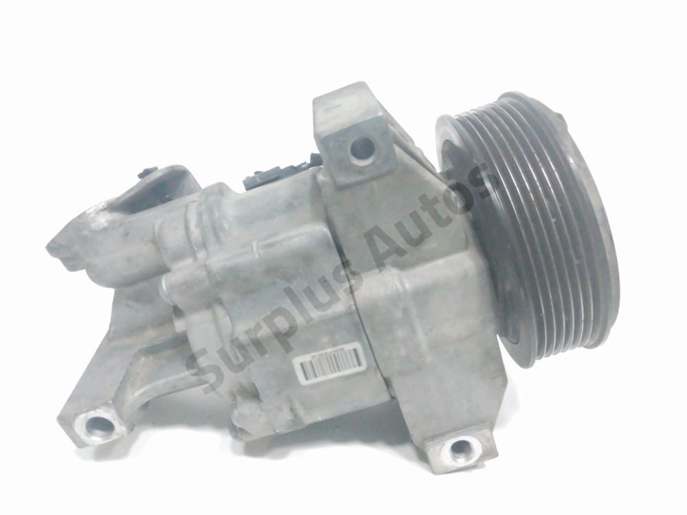 Compresseur de climatisation