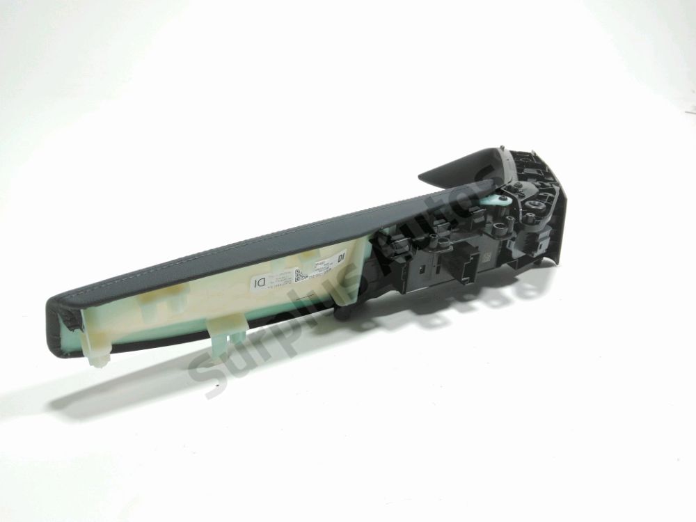 Commande lève-vitre avant gauche