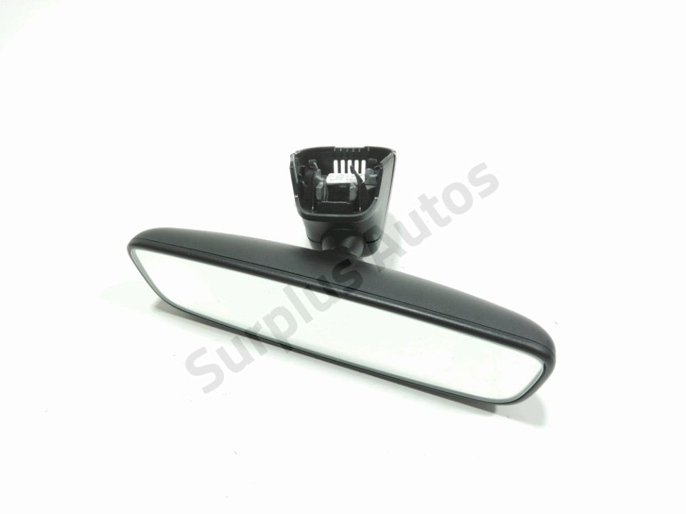 Retroviseur interieur