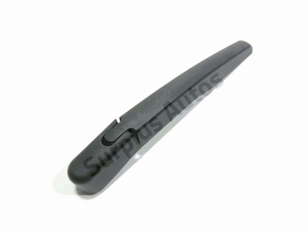 Bras d'essuie-glace arrière