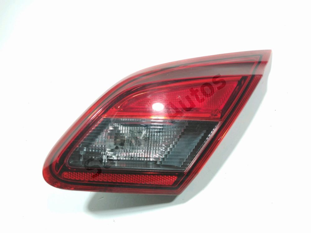 Feu arrière intérieur droit