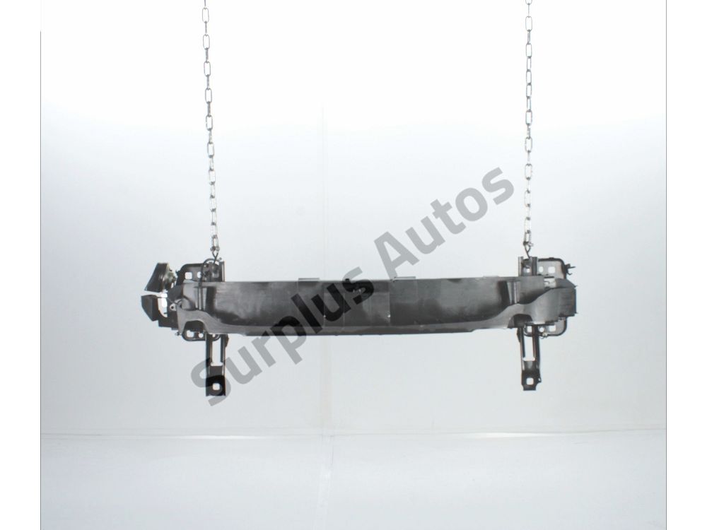 Renfort pare-choc avant