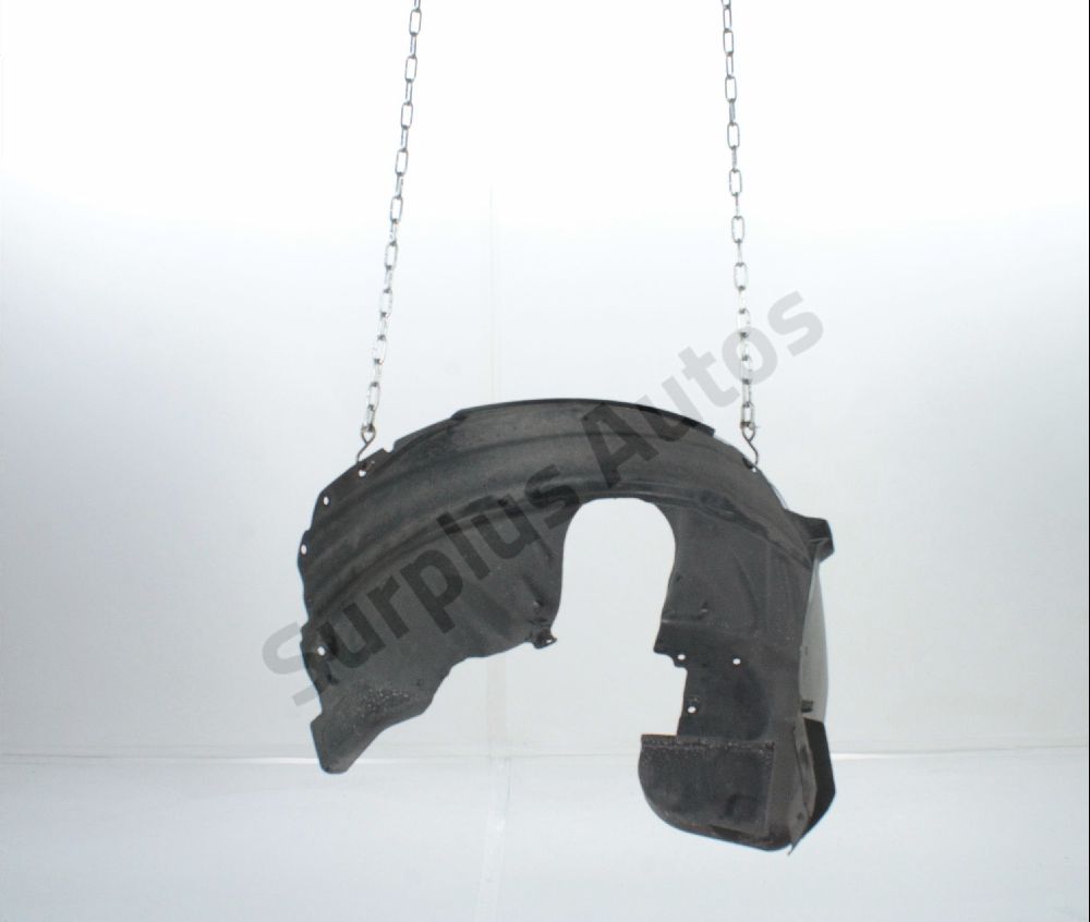 Pare-boue avant droit