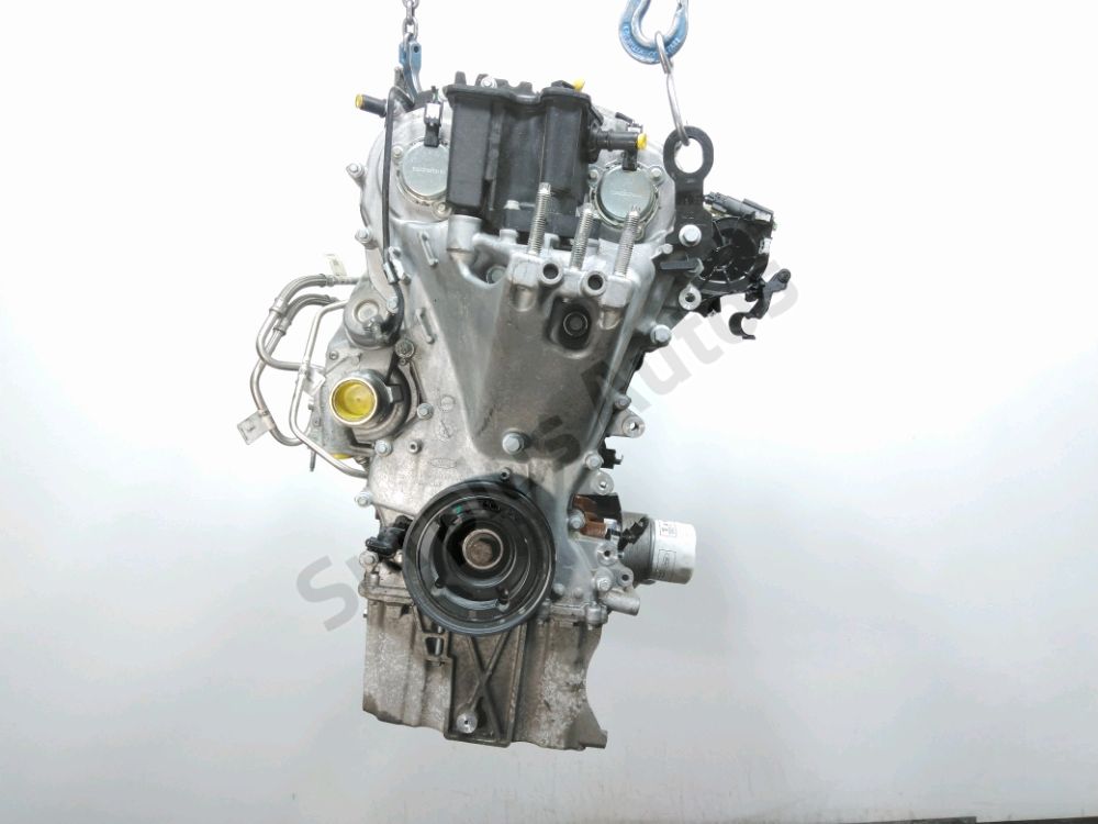 Moteur