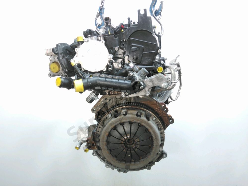 Moteur