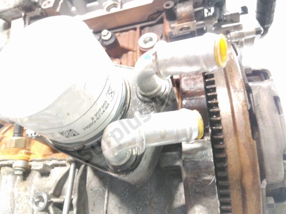 Moteur