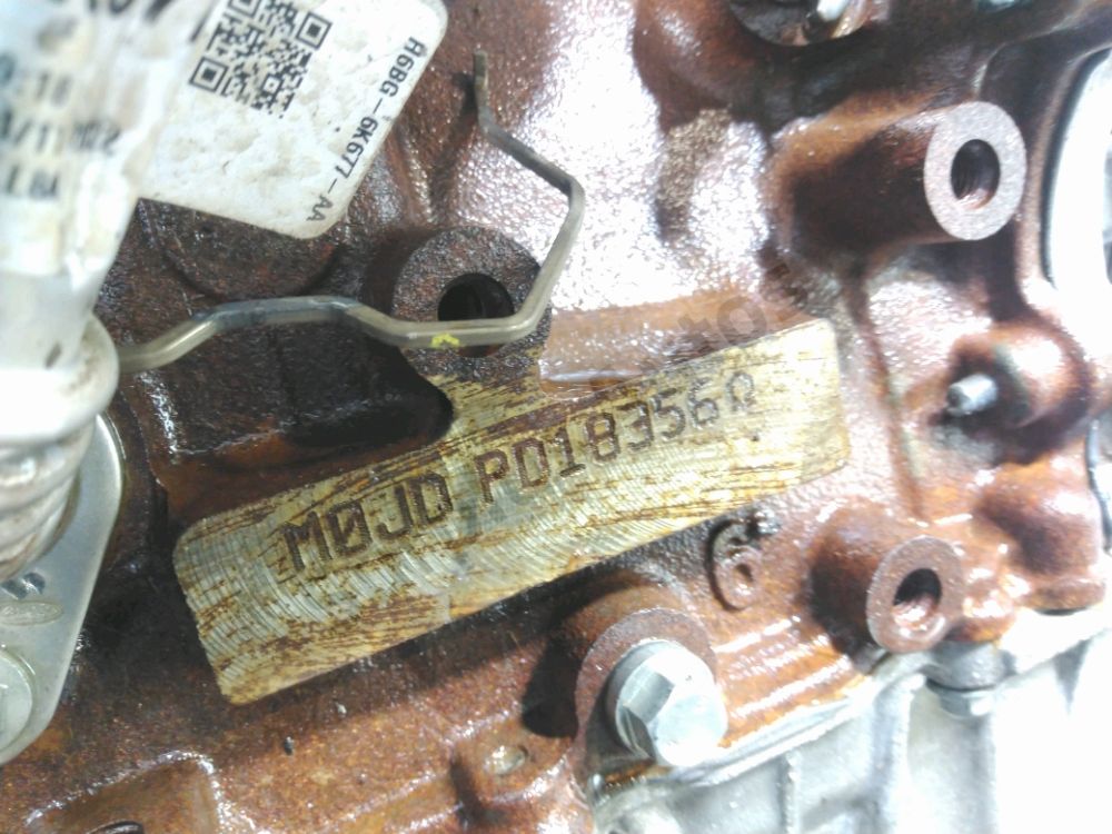 Moteur