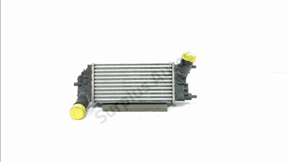 Echangeur d'air