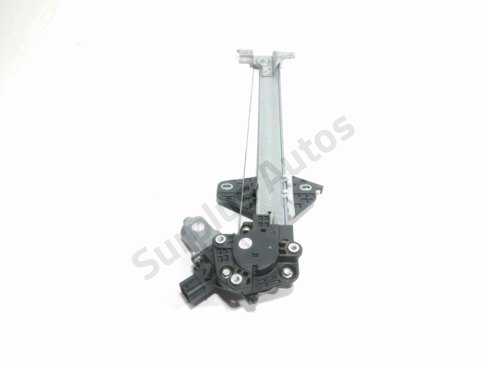 Lève-vitre électrique arrière droit