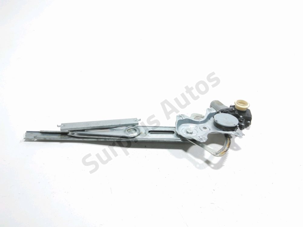 Lève-vitre électrique avant gauche