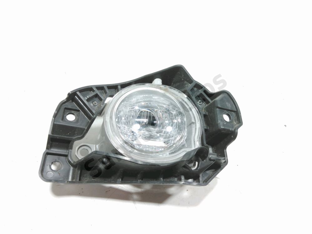 Antibrouillard avant droit