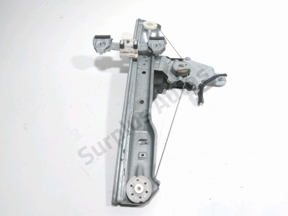 Lève-vitre électrique arrière droit