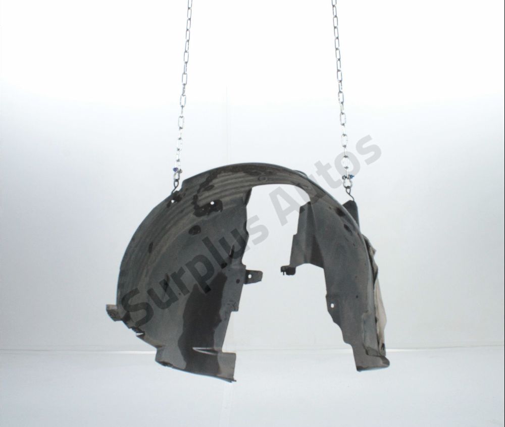 Pare-boue avant gauche