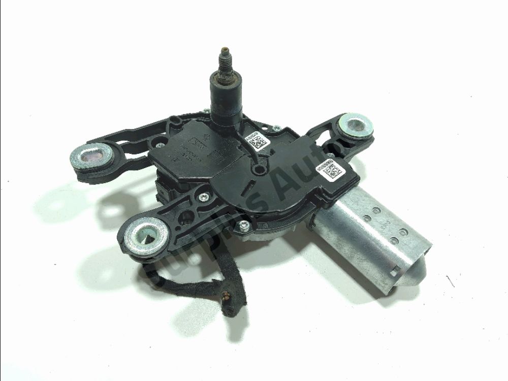 Moteur d'essuie glace arrière