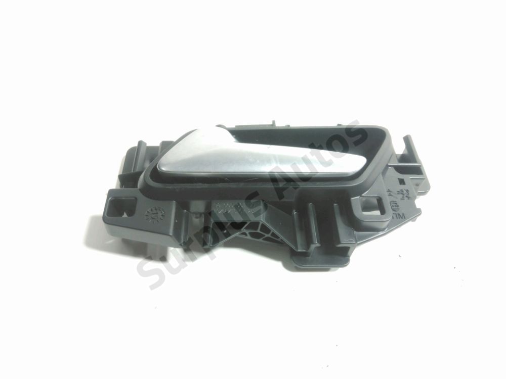 Poignée intérieure porte avant gauche