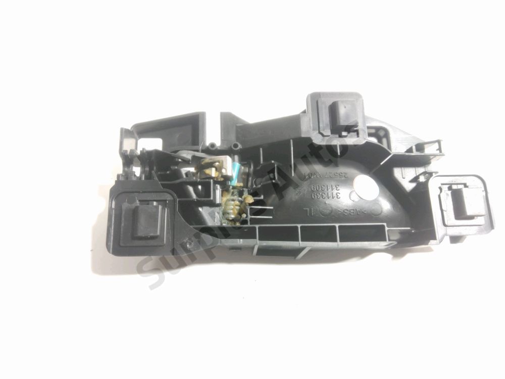 Poignée intérieure porte avant gauche