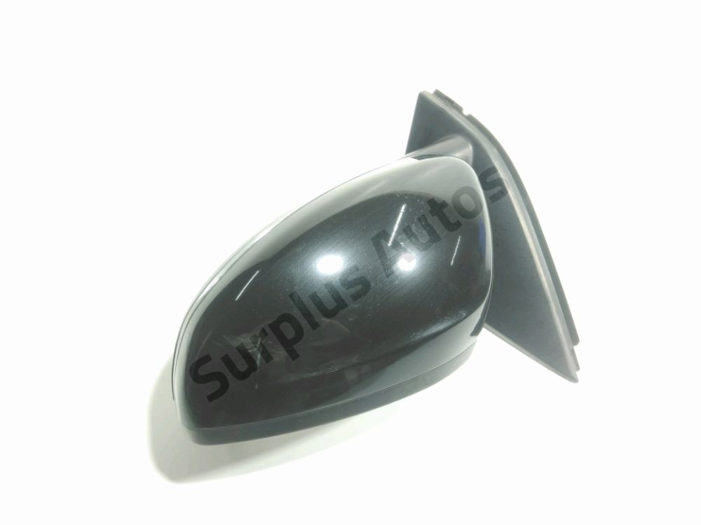 Rétroviseur électrique gauche