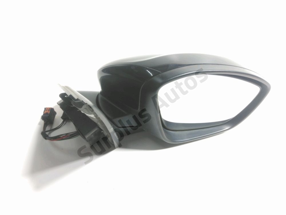 Retroviseur electrique droit