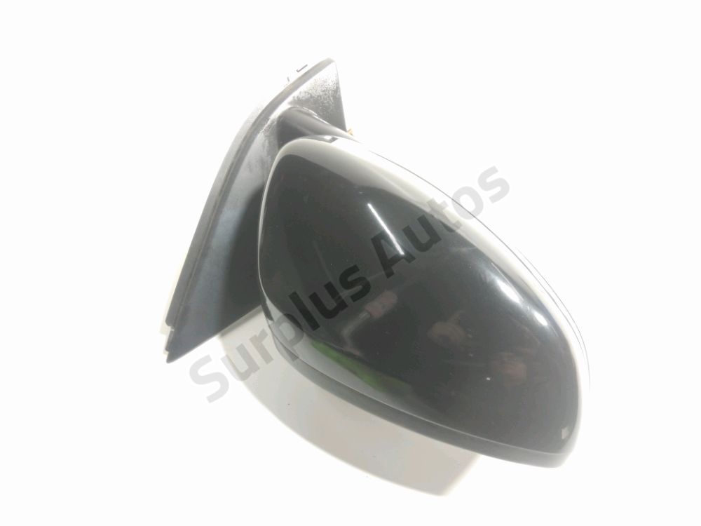 Rétroviseur électrique droit