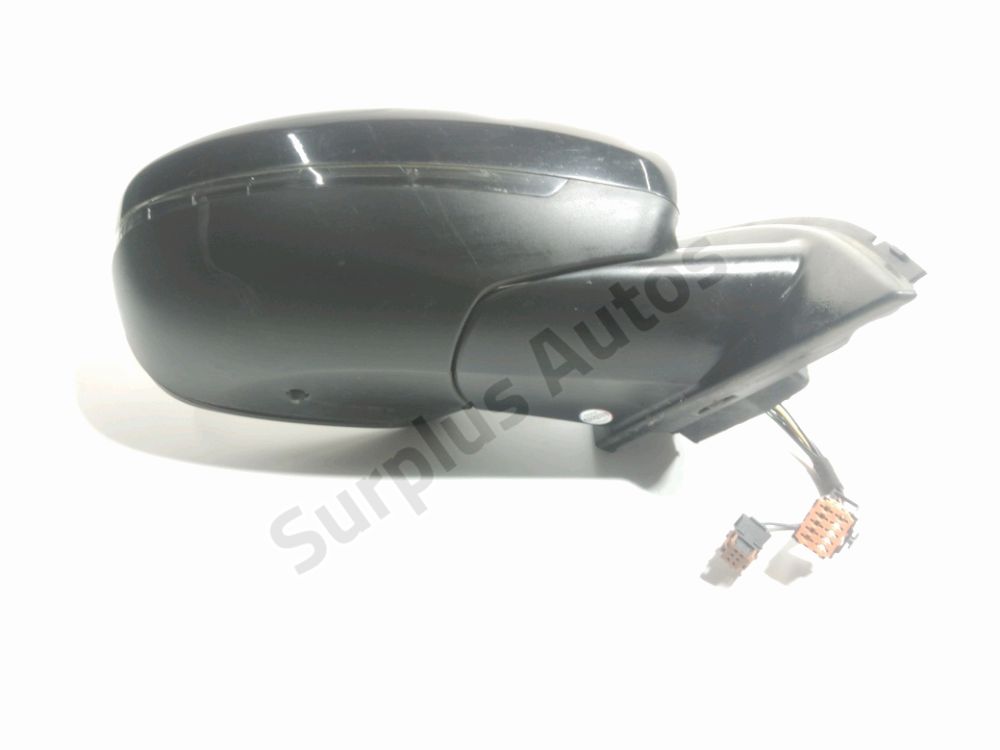 Rétroviseur électrique droit