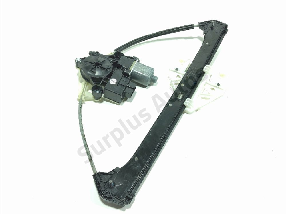 Leve-vitre electrique arriere droit