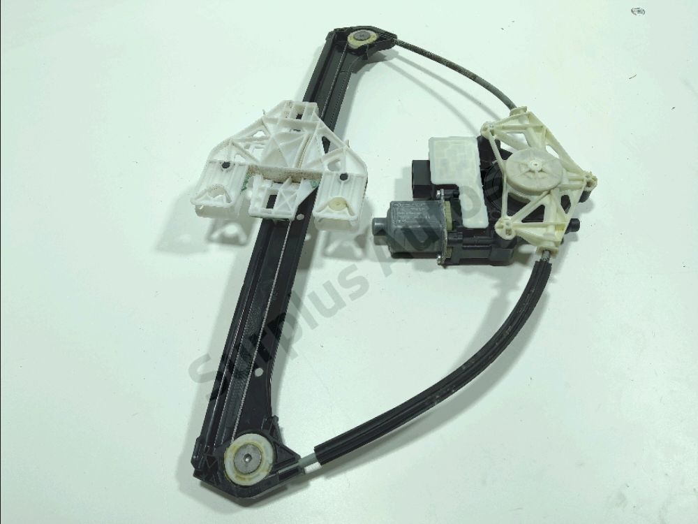 Leve-vitre electrique arriere gauche