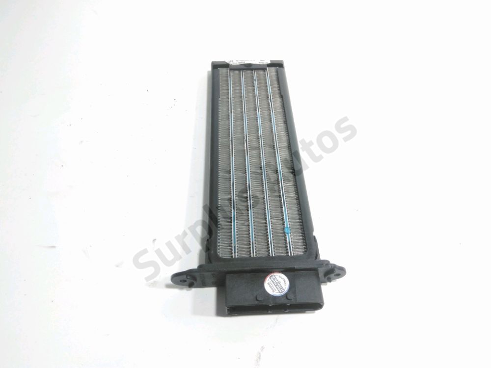 Resistance de chauffage