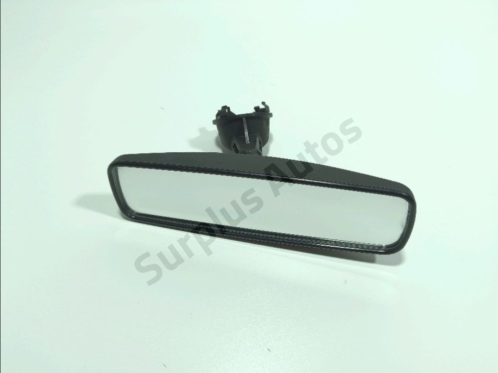 Rétroviseur intérieur