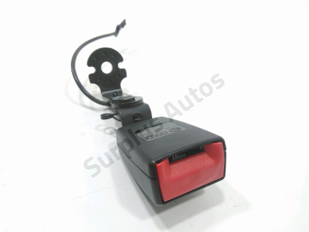 Ancrage ceinture arriere droit