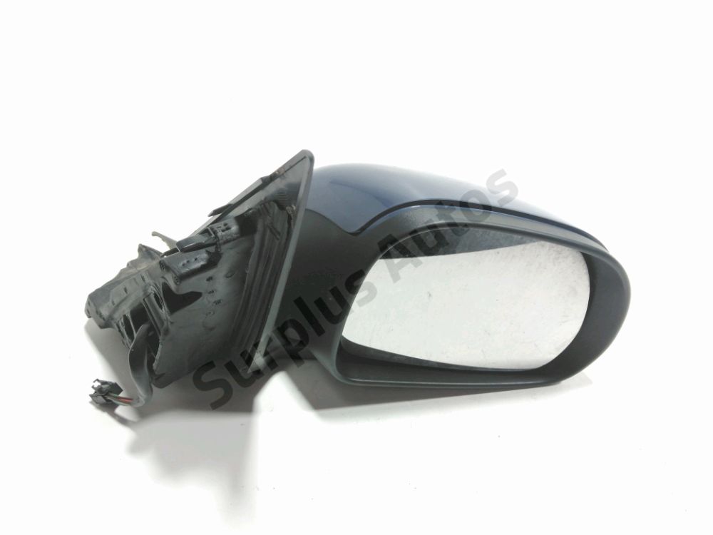 Rétroviseur électrique droit