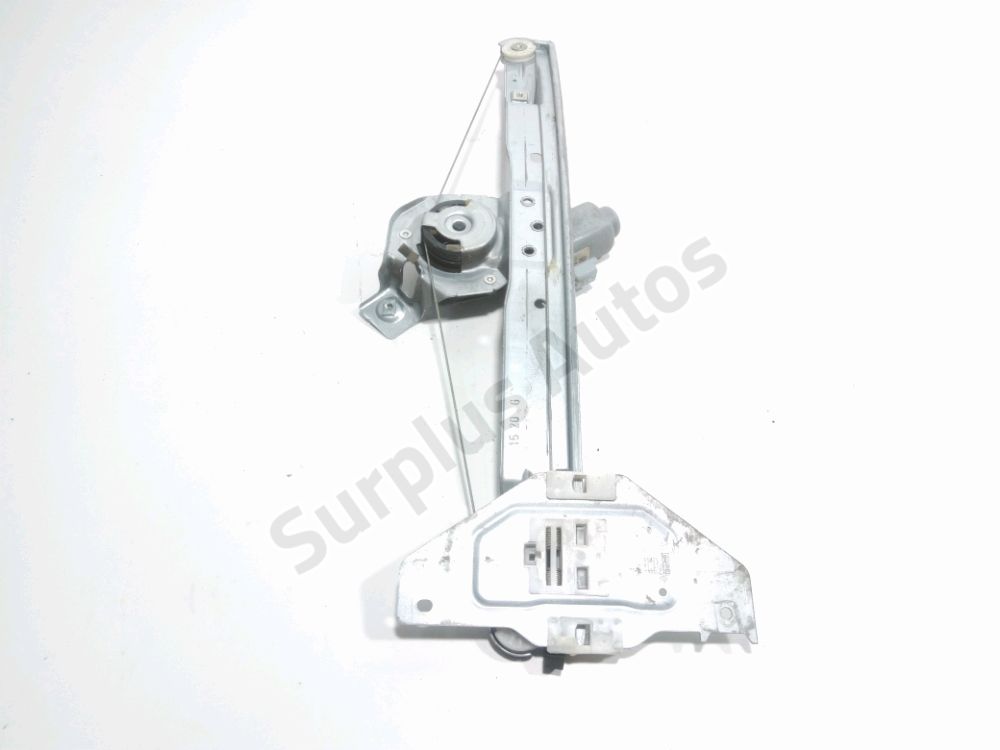 Lève-vitre électrique avant droit