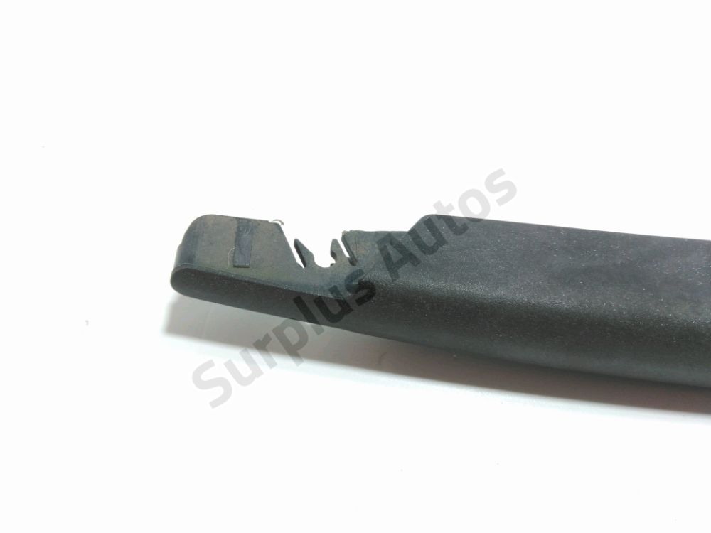 Bras d'essuie-glace arrière