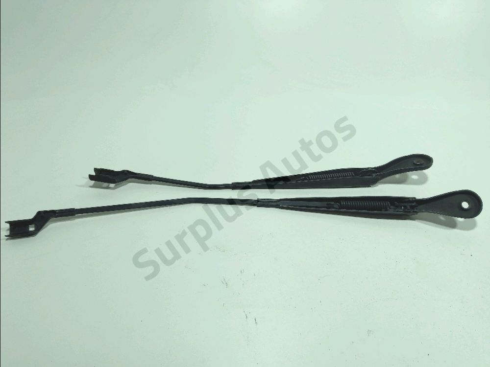 Bras d'essuie-glace avant