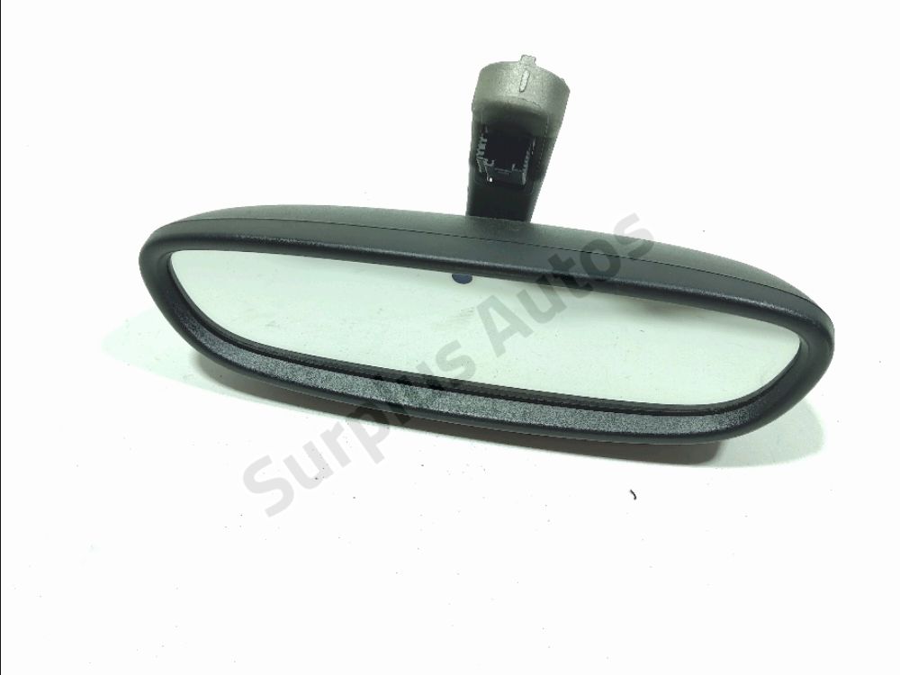 Rétroviseur intérieur