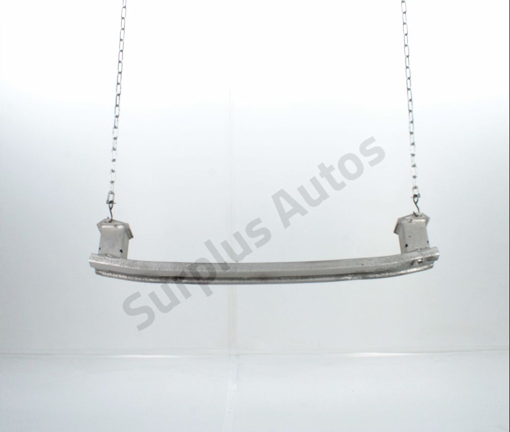 Renfort pare-choc arrière