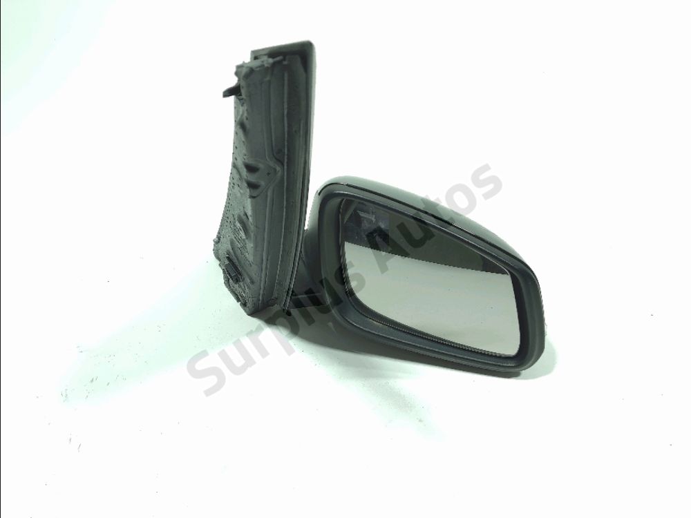 Rétroviseur électrique droit