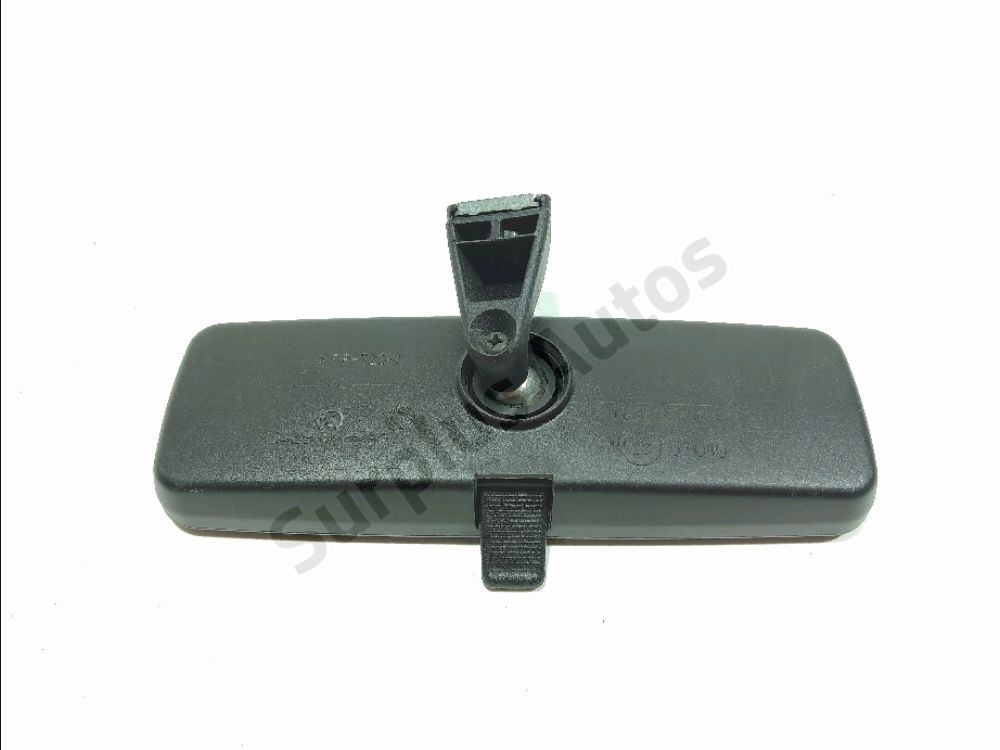 Rétroviseur intérieur