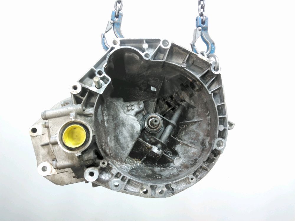 Boite à vitesse mécanique