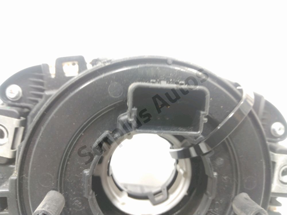 Commande sous-volant